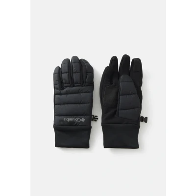 Image of Columbia Women&#039;s Powder Lite 2 Glove, Black, S
