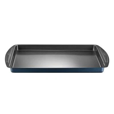Image of Lakeland Bakeware Multi Purpose Oven Tray Baking Tin Rectangular 35.5 x 25.5 cm