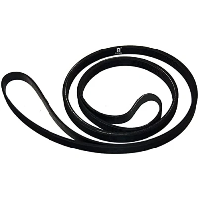 Image of COMPATIBLE HOTPOINT TDWSF73B TDWSF83BEP TDWSF83EPZ TUMBLE DRYER DRIVE BELT 20107PH
