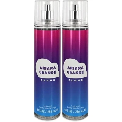 Image of Ariana Grande Cloud Body Mist 236ml Spray