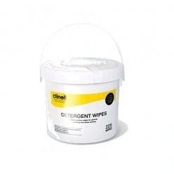 Image of Clinell Detergent Bucket (Bucket of 225) (CDB225)