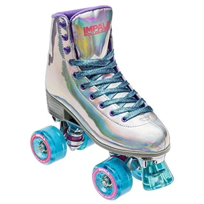 Image of Impala ROLLERSKATES HOLOGRAPHIC 5