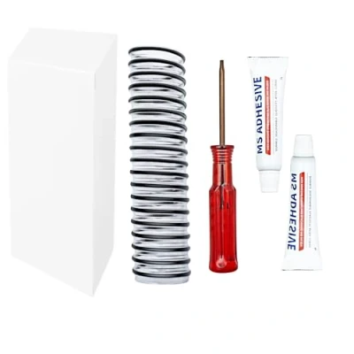 Image of Vacuum Cleaner Hose for Tineco Floor ONE S3 / IFloor 3 Handheld Cleaner, Tube Replacement Lower Duct Hose, Parts Tineco.