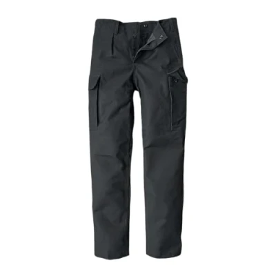 Image of Brandit Original Cargo trousers, Men&#039;s, Size: 32x30, Black