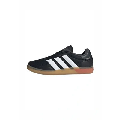 Image of adidas Training Spezial, Leather Upper, Black