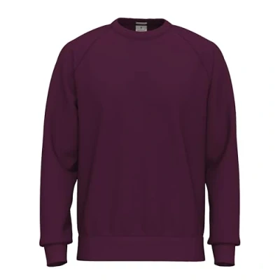 Image of SoftSpun mens designer jumper crew clothing jumpers for men uk fleece sweatshirt xxl work without hood