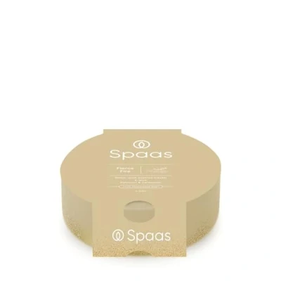 Image of Spaas Winter Glow Scented Candle 4 Wick 20h, Fierce Fire