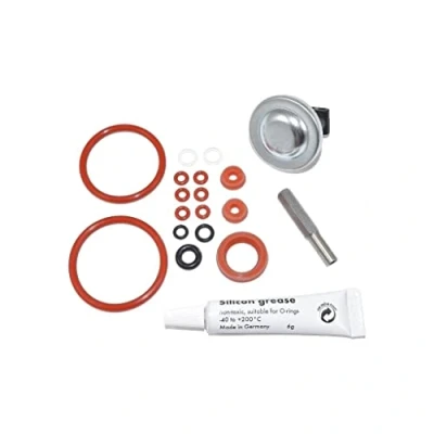 Image of Ufixt For Jura Coffee Machine Maintenance Repair Kit with diaphragm regulator