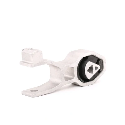 Image of 55700441 Engine Mount FEBI BILSTEIN 32273 Lower Rubber Metal 110mm FIAT: Punto III Hatchback, Grande Evo Hatchback