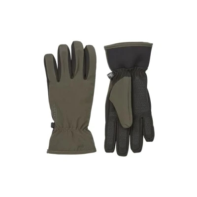 Image of SEALSKINZ Griston AQUASEALZ™ Waterproof All Weather Breathable Lightweight Gloves Textured Palm for Grip &amp; Dexterity Outdoor