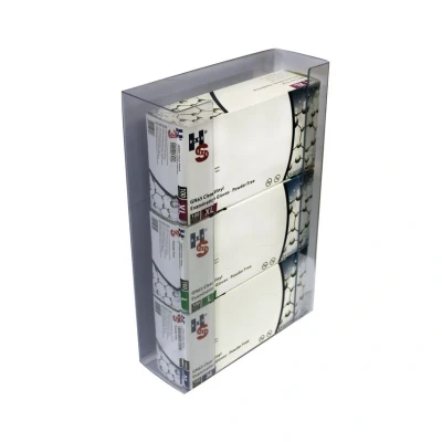 Image of Shield GE/TGD Triple Glove Dispenser Pack of 2