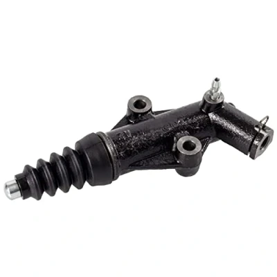 Image of 46541666, 55196190 Slave Cylinder FEBI BILSTEIN 174871 FIAT: Doblo I Estate, Stilo Multi Wagon, Cargo