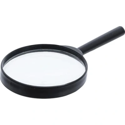 Image of BGS Diy 85860 Magnifying Glass Ø 100 mm