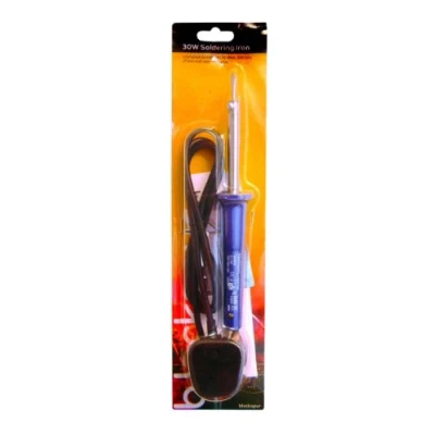 Image of Blackspur 30W Soldering Iron