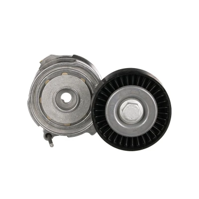 Image of 06E903133AE, 06E903133AG, 06E903133R, 06E903133T Tensioner GATES T39336 AUDI: A5 B8 Sportback, A6 C7 Saloon, A4 Saloon
