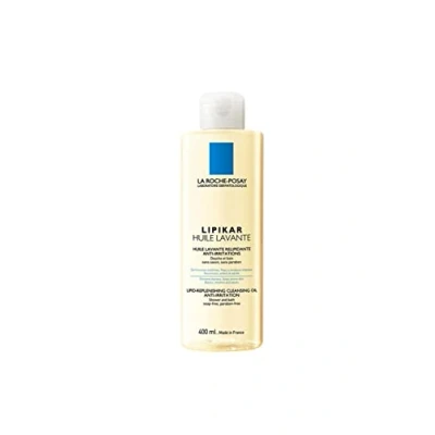 Image of Lipikar LIPIK HUIL LAV AP+400ML