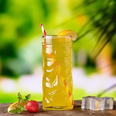 Image of Utopia Tahiti Hiball 15.75oz / 450ml (Case of 6)