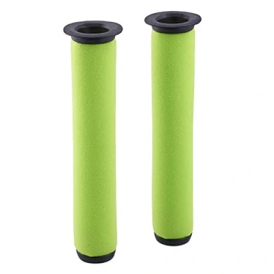 Image of FIND A SPARE Filters For Gtech Air Ram MK2 K9 &amp; AirRam Vacuum Cleaners Pack of 2