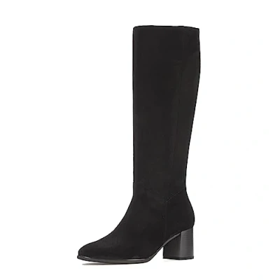 Image of Gabor Women&#039;s Classic Boots, Black 17, 6 UK