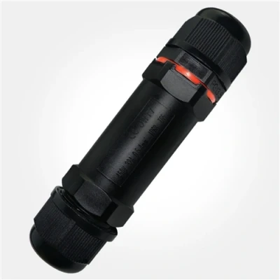 Image of Eterna IP68 Waterproof Electrical Connector
