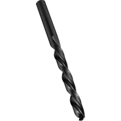 Image of Dormer A101 Hss Left Hand Spiral Jobber Drill 4.00mm