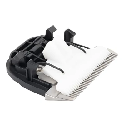 Image of Masterclip Replacement Showmate (Mark I) Blade Clipper Horse and Dog Trimmer I