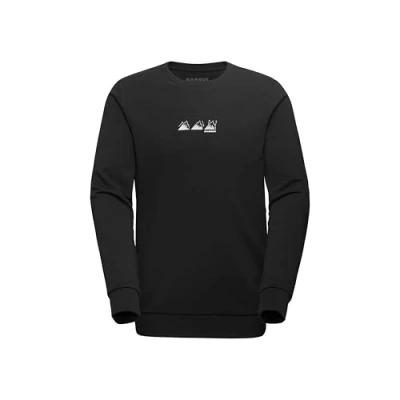 Image of Mammut Core ML Crew Neck Men Playground black L