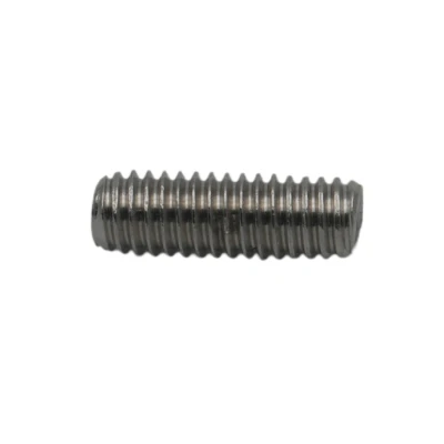 Image of Bristan Grub Screw (SC4 12SN)
