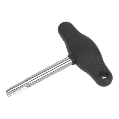 Image of T10549 Oil Service Wrench SEALEY VS653