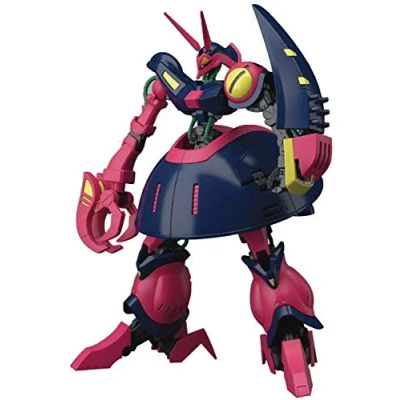 Image of Bandai MK58822 Accessory, None
