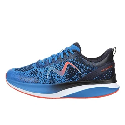 Image of MBT Huracan 3000 LACE UP Men&#039;s Running Shoes