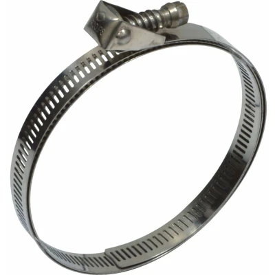 Image of Matlock 355 508MM Quick Release St/Steel Hose Clips