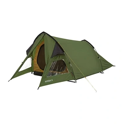 Image of Hyena II Tunnel Tent