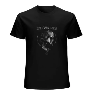 Image of Black Veil Brides Roots Mens T Shirt Size S