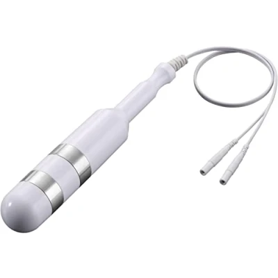 Image of iStim Medical Probe for Pelvic Floor Electrical Muscle Stimulation, Incontinence Relief, Bladder Control Compatible with EMS Machine