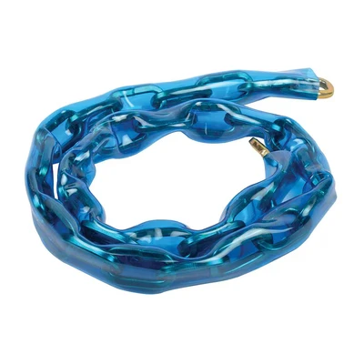 Image of Silverline Steel Security Chain Square 1200mm