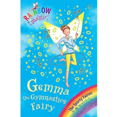 Image of Gemma the Gymnastic Fairy