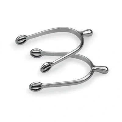 Image of Shires Ball End Spur: Mens