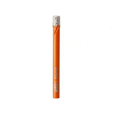 Image of Dry Diamond Drill Bit Set,BGTEC 1pc 6mm Hole Saw for Granite,Marble,Masonry, Concrete, Tile/Ceramic, Glass, Hard Plastic,Vacuum Brazed Core Kit