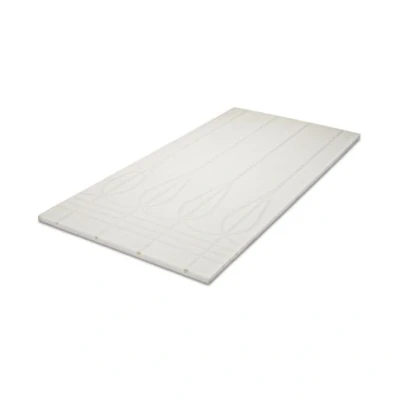 Image of JG Underfloor Lowfit Fibre Mesh Panel 16mm For 12mm Pipe Jglowfit16M