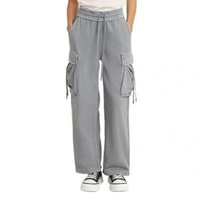 Image of G STAR RAW Women&#039;s Lt weight utility loose sw pant wmn Pants, grey (correct winter gd D24568 B661 G490), M