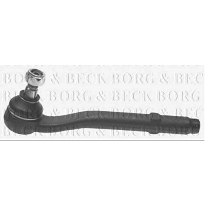 Image of Tie Rod End Left Hand or Right Fits: Range Rover III 01/02