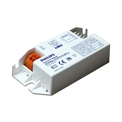 Image of Philips HF M 124 SH Blue TL D 15/18 W; TL5 C 22 24 Watt PL L 18/24 W