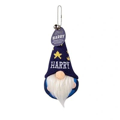 Image of History &amp; Heraldry Personalised Lucky Gonk (Harry)
