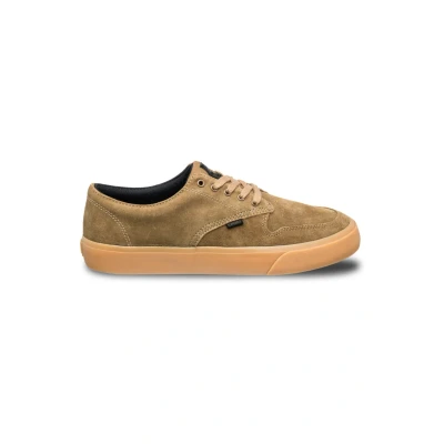 Image of Element Topaz C3 Trainers, Size: 8, Breen gum Leather