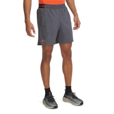 Image of Under Armour Vanish Shorts Sports shorts, Men&#039;s, Size: Medium, Grau