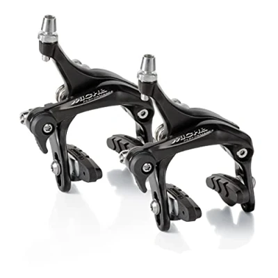 Image of Miche Performance Brake Set, Black, One Size