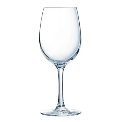 Image of Chef &amp; Sommelier Cabernet Wine Tulip Glasses 250ml 8.8oz