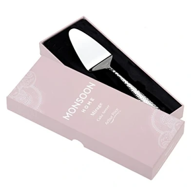 Image of Arthur Price Monsoon Mirage Cake Server