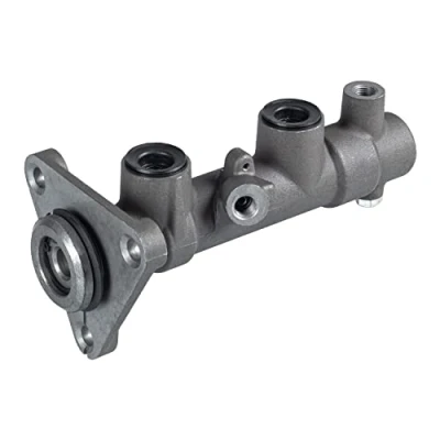 Image of 472011A120, 472011A150, 472011A150SK1 Master Cylinder BLUE PRINT ADT35151 for left hand drive vehicles